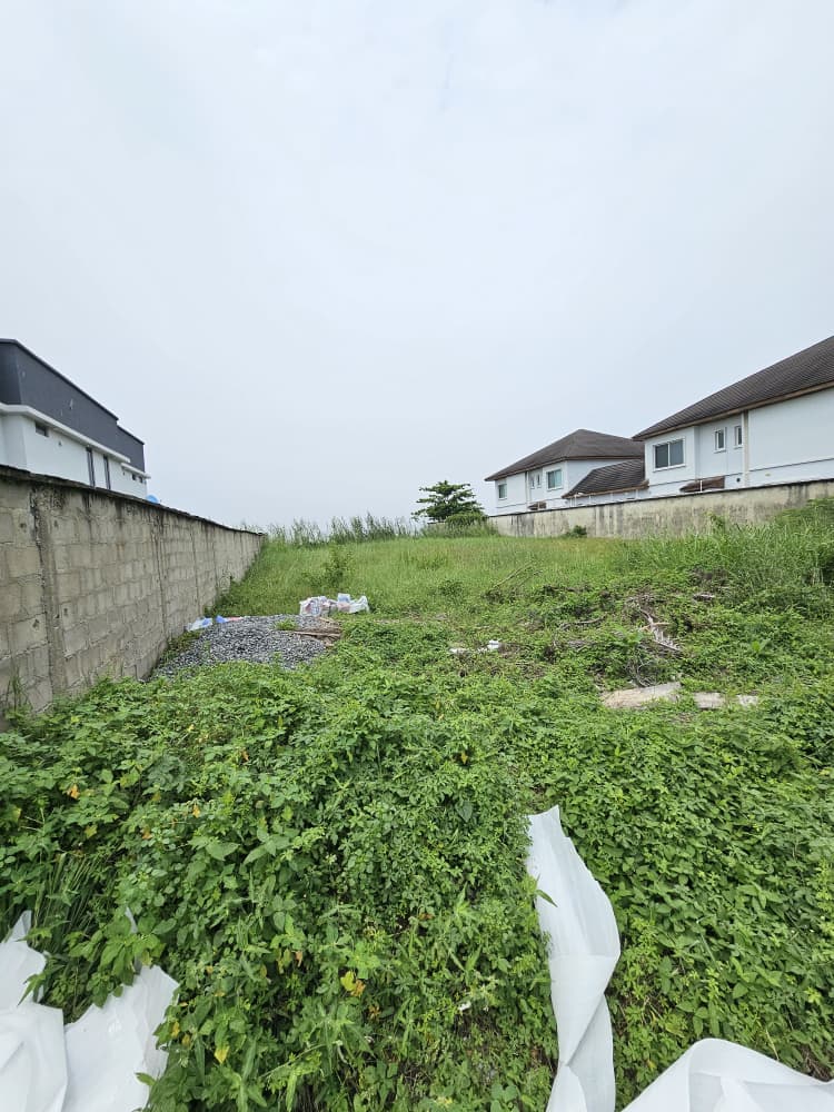 LAND Main VGC, Lekki Lagos