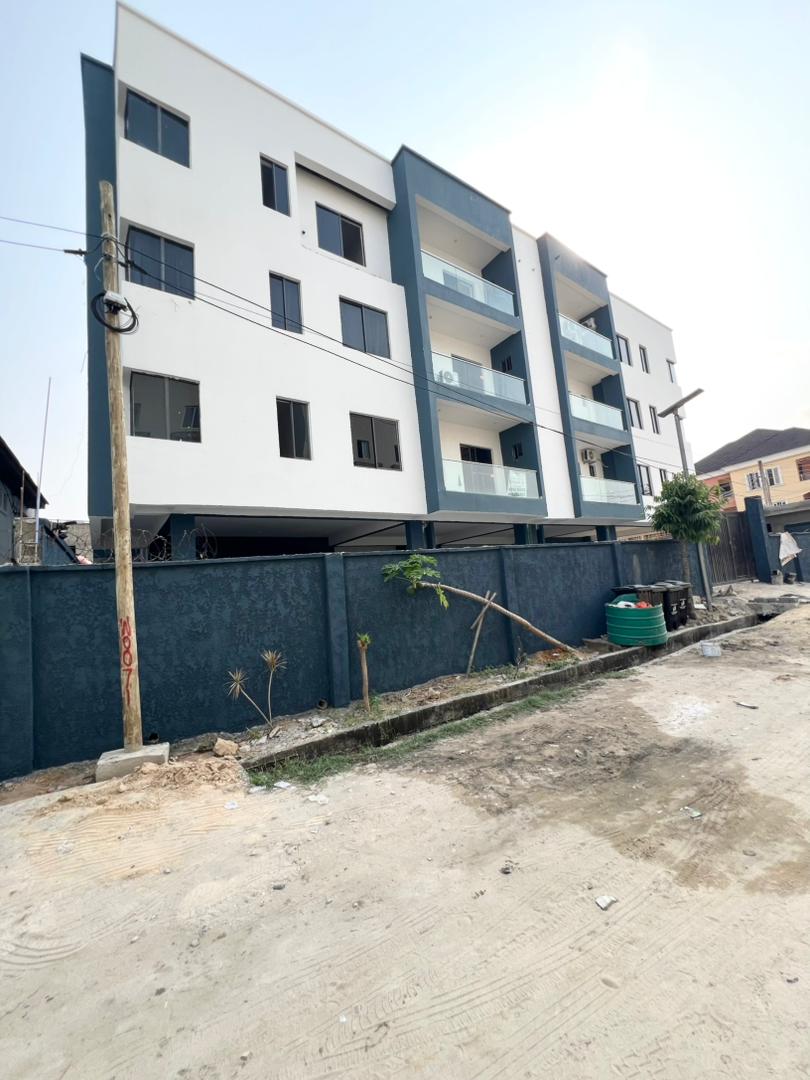 Explore More Properties in Lekki: Apartments in Lekki |Semi-Detached Houses in Lekki | Fully Detached Houses in Lekki | Terrace Duplex in Lekki | Bungalows in Lekki | Land for Sale in Lekki | Triplex in Lekki | Townhouses in Lekki | Flat in Lekki | Mansion in Ikoyi/Lekki | Massinaite in Ikoyi/Lekki Mall/Stores Condominium Housing in Ikoyi/Lekki | Short-let