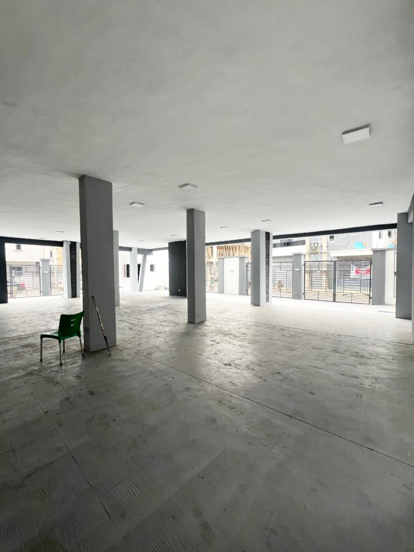 4 Bedroom serviced apartment for sale in Lekki Phase 1 Lagos (5)