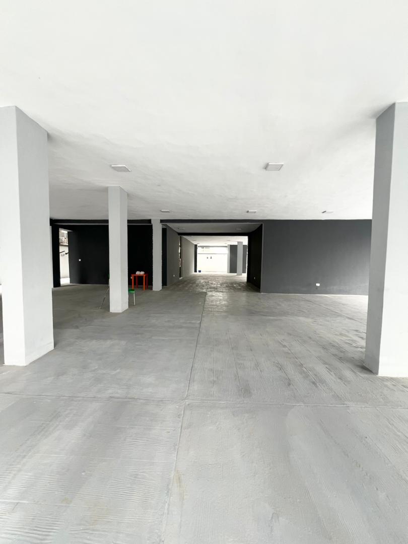 4 Bedroom serviced apartment for sale in Lekki Phase 1 Lagos (7)