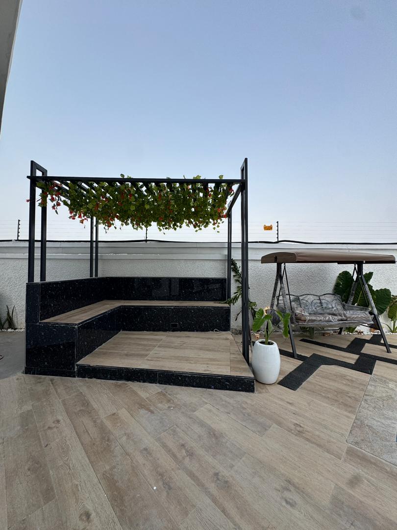 5-bedroom-duplex-chevron-lekki (10)