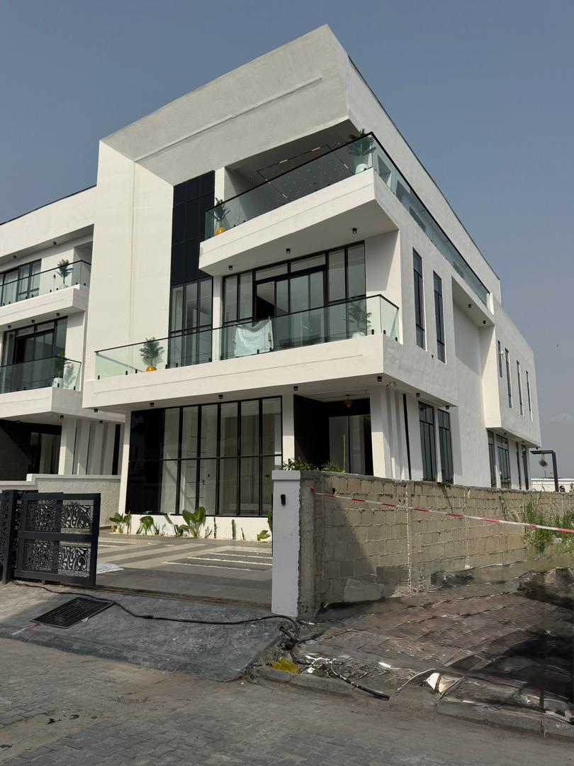 5-bedroom-duplex-chevron-lekki (3)