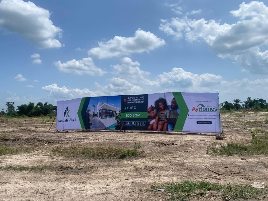 KAMBILI CITY II BY AYHOMES (1)