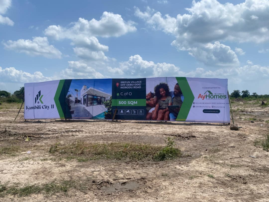 KAMBILI CITY II BY AYHOMES (2)