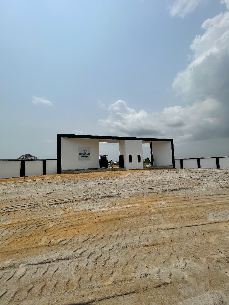 Land Prperty AIYETORO sale Ibeju lekki (2)
