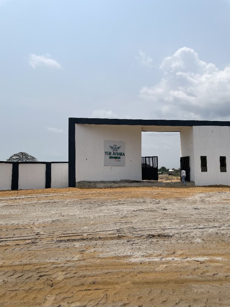 Land Prperty AIYETORO sale Ibeju lekki (3)