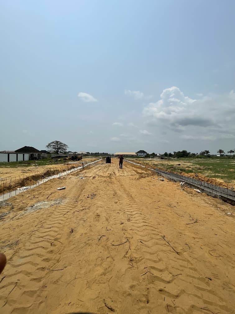 Land Prperty AIYETORO sale Ibeju lekki (6)