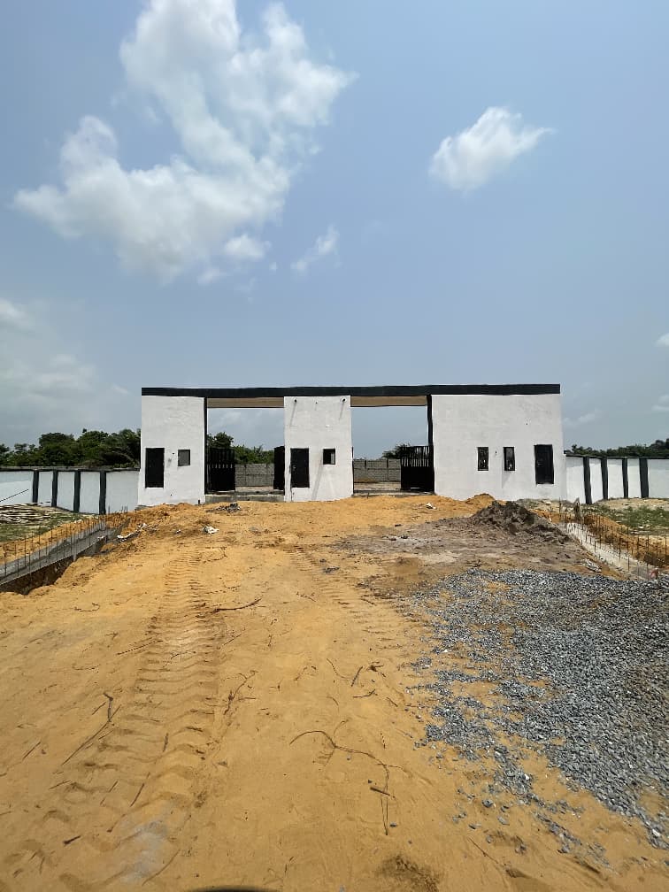 Land Prperty AIYETORO sale Ibeju lekki (7)