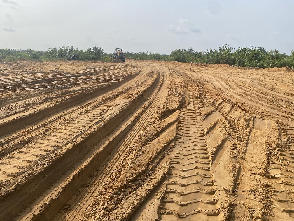 The Eagle Commercial 500SQM Ibeju-Lekki (1)