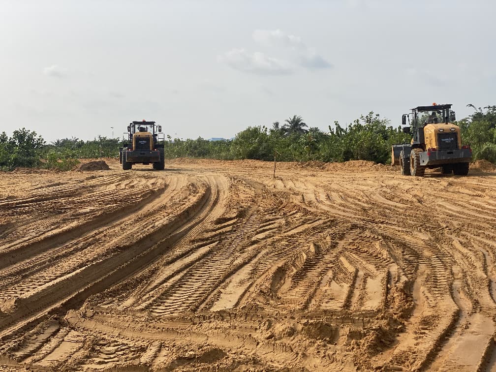 The Eagle Commercial 500SQM Ibeju-Lekki (2)