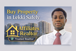 Affiiliate Realtor ID