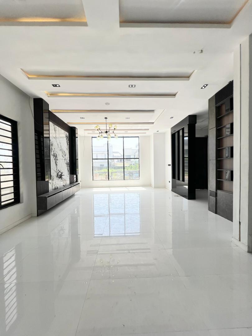 Unit 1 - Premium 5 bedroom fully detached duplex for sale in Lekki (7)