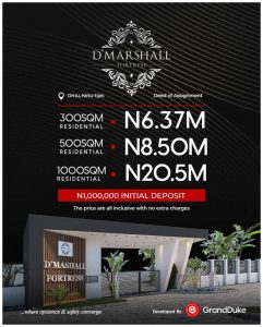 land for sale in EPE