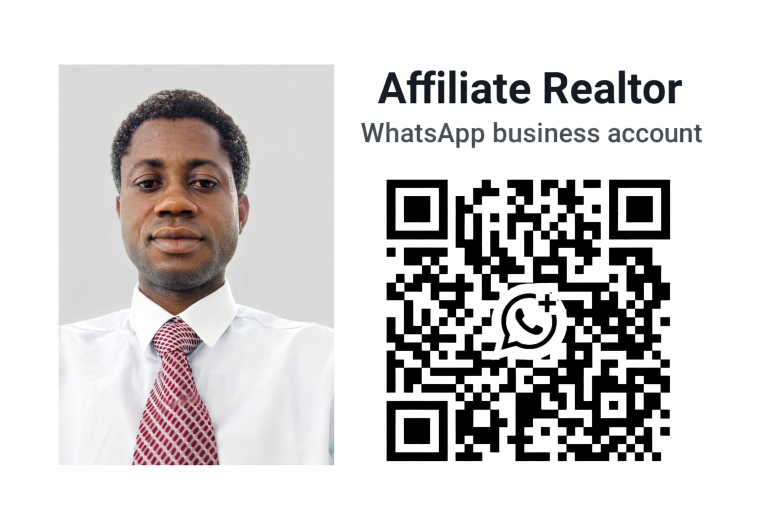 Affiliate Realtor ID