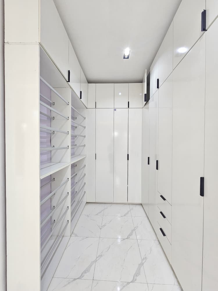 alt=Newly built 4-bedroom semi-detached duplex with BQ on Orchid Road, (13)