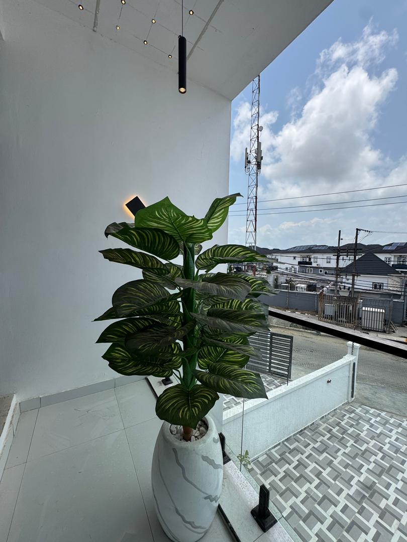classy-4-bedroom-duplex-orchid-road-lekki-lagos-nigeria (2)