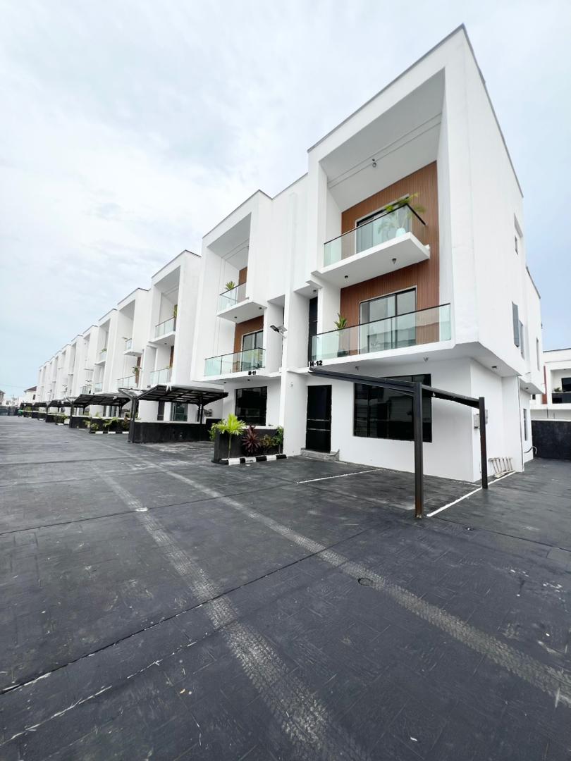 luxury-4-bedroom-duplex-with-swimming-pool-for-sale-lagos (2)