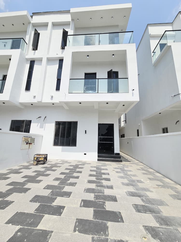 luxury-4-bedroom-maisonette-for-sale-lekki-phase-1-lagos (3)