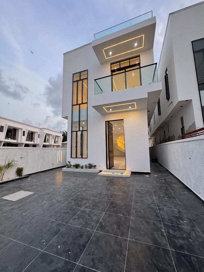 self-serviced-luxury-4-bedroom-duplex-bq-ikota-lekki (15)