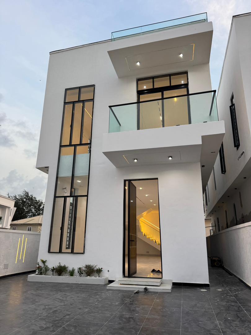 self-serviced-luxury-4-bedroom-duplex-bq-ikota-lekki (16)
