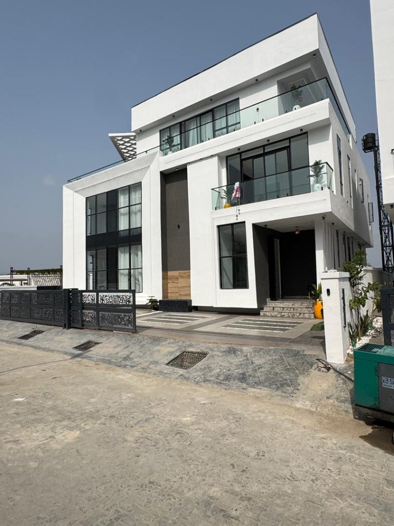 5-bedroom-duplex-chevron-lekki (3)