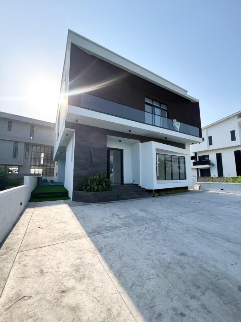 5-bedroom-fully-detached-duplex-for-sale-lagos (3)