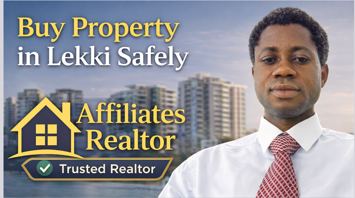 Affiliate Realtor
