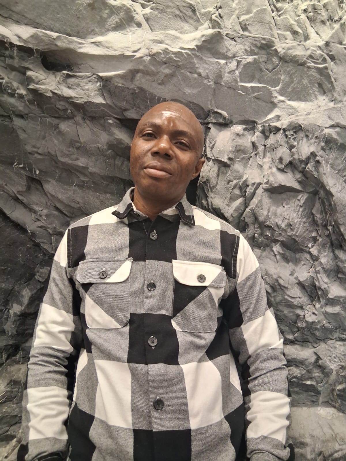 Mr. Solomon O. Canada