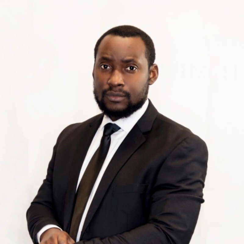Ahmed-Shaibu