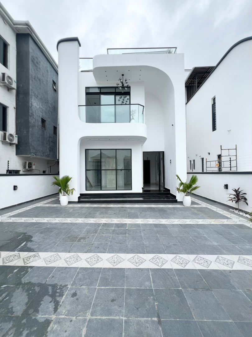-bedroom-fully-detached-duplex-freedom-way-lekki-lagos (2)
