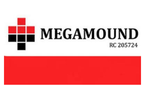 Megamound Logo