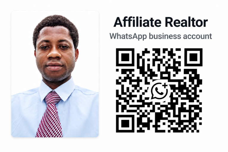 Affiliates Realtor Agent