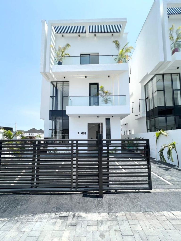 Fully Detached Property I