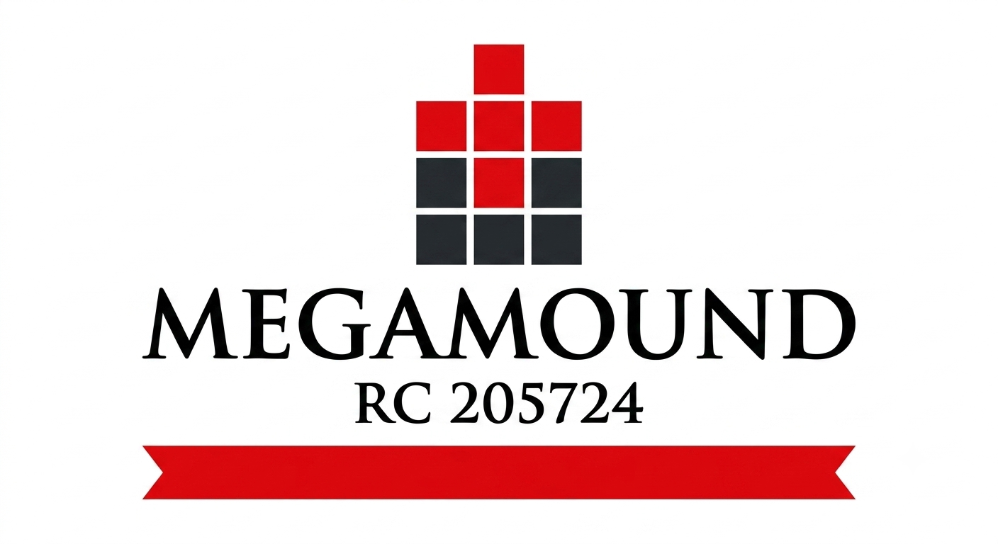 megamnd Property