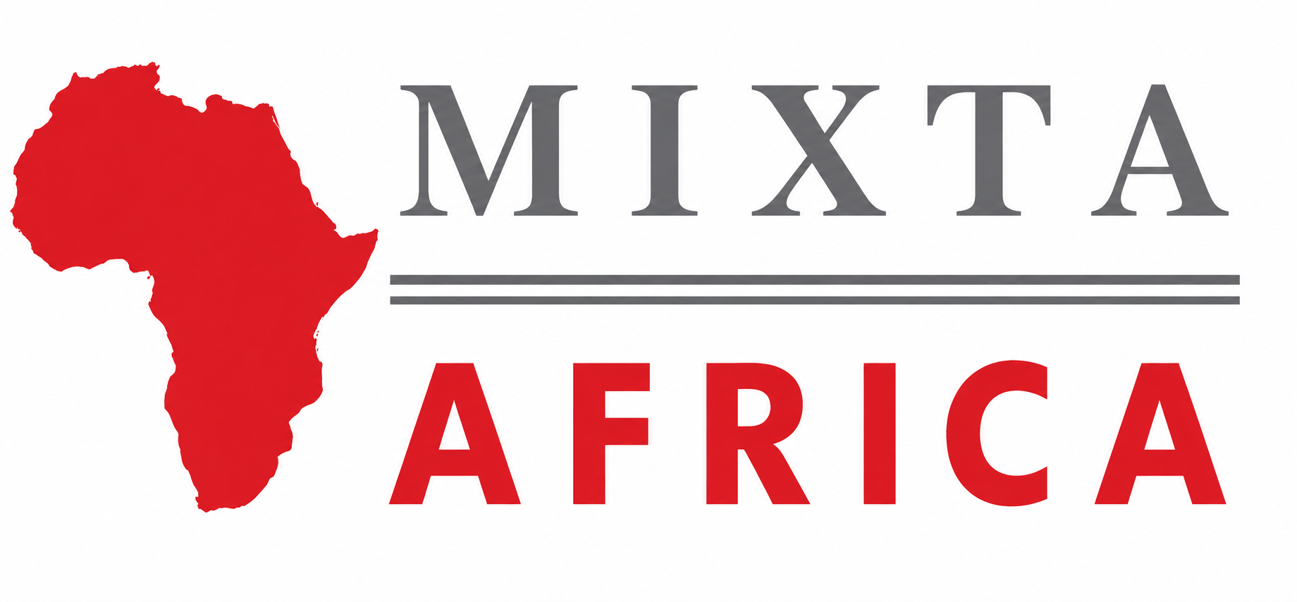 mixtafrica official logo